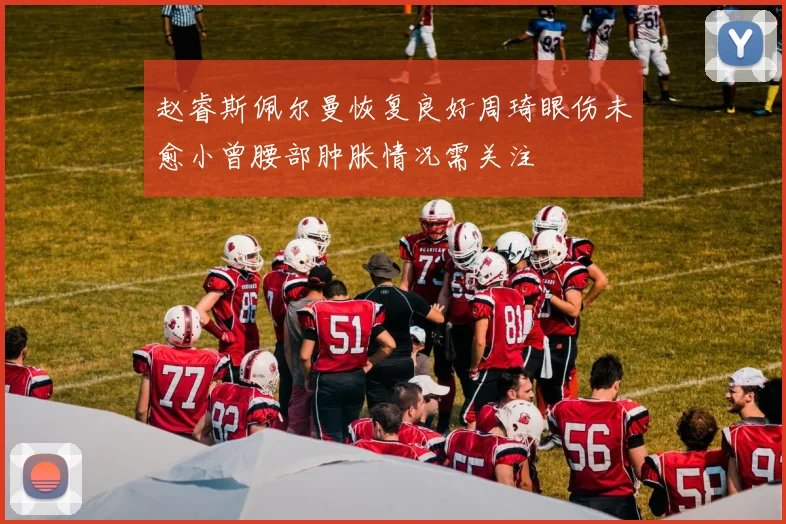 赵睿斯佩尔曼恢复良好周琦眼伤未愈小曾腰部肿胀情况需关注